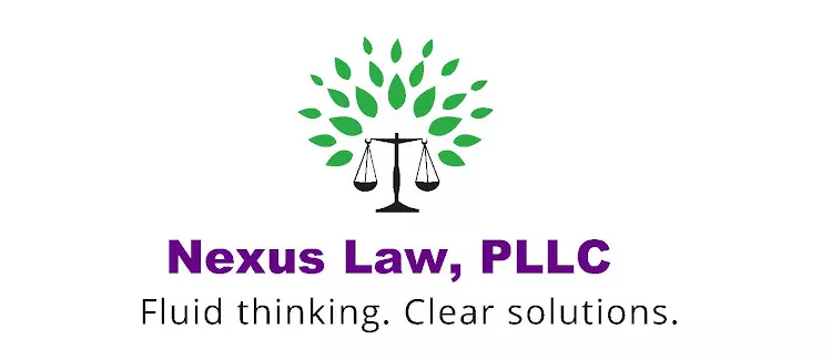 Nexus Law, PLLC — Fluid thinking. Clear solutions.